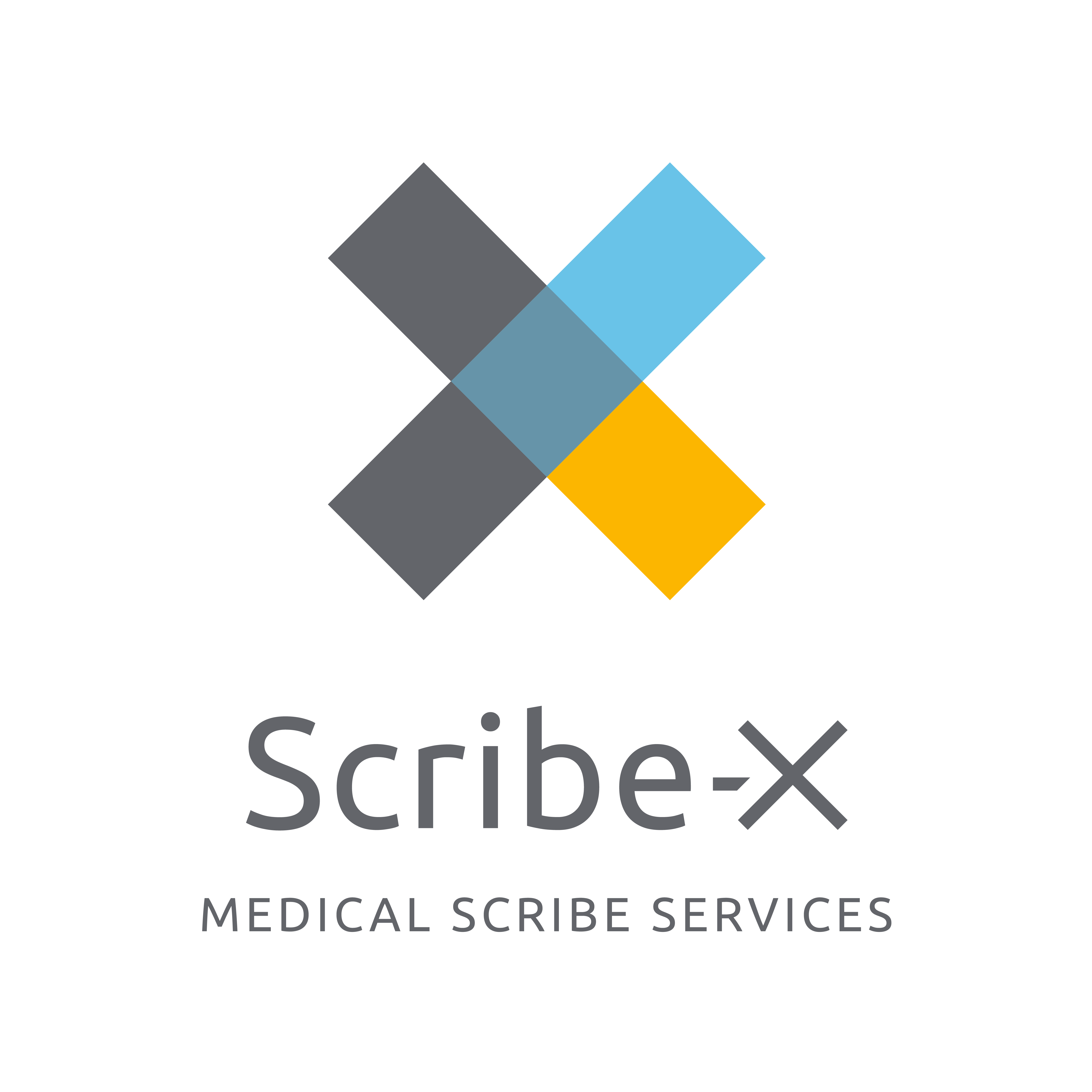 Scribe-X Referral Form